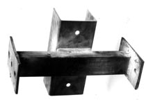 Palletised Warehouse Racking